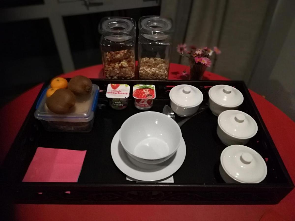 مبيت وإفطار كريستتشيرش Whaka Heights المظهر الخارجي الصورة